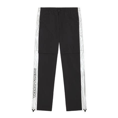 teddy fresh zip away pants